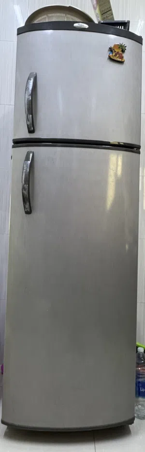 Whirlpool Refrigerator