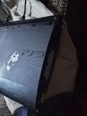 بلاستيشن 3 بسعر ممتاز لاتشتري قبل التجربه التجربه قبل الشراء