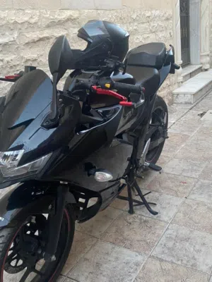 سوزوكي جيكسر