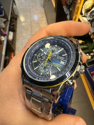 Analog & Digital Citizen watches  for sale in Basra