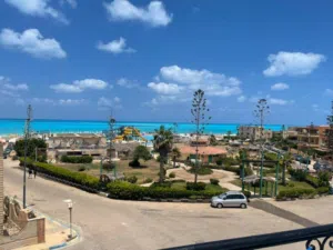 3 Bedrooms Chalet for Rent in Alexandria North Coast