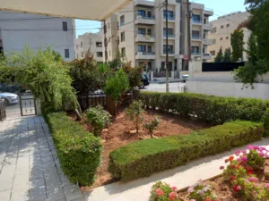 Semi-Detached Villas for Sale in Abdoun