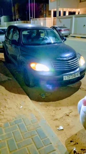 كليسر بي تي كروز