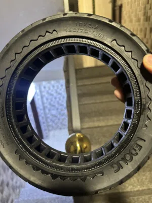 عجل صب جديد