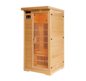 صاونه حراريه 120×120 استعمال خفيف