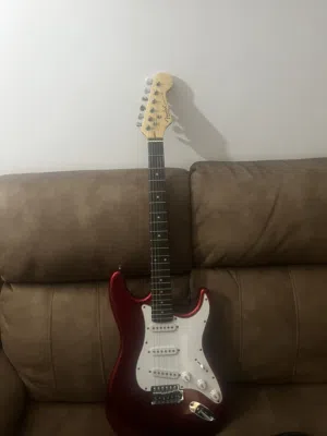Electric guitar for sale