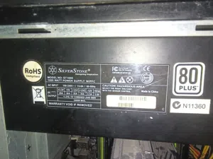 (1000w) power supply للبيع