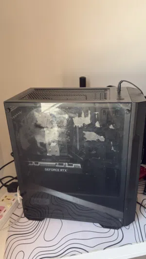 pc gaming للبيع
