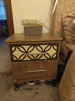 غرفة نوم البيع بي سعر مغري
