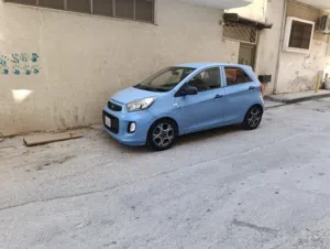 used-kia-picanto-in-qalqilya