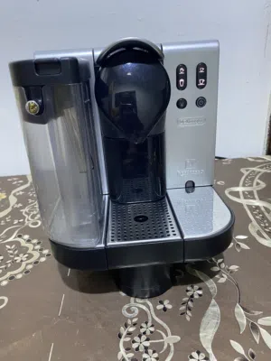 ماكنة قهوة نيسبريسو Nespresso