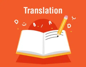 ترجمة قانونية