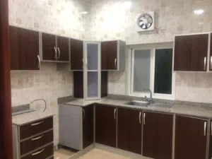 شقة للإيجار في البسيتين