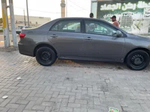 Used Toyota Corolla in Baghdad
