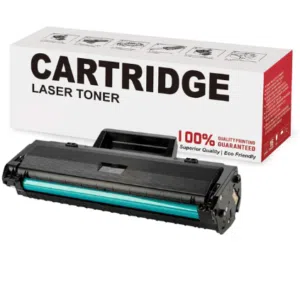 Toner Cartridges - Original & Compatible