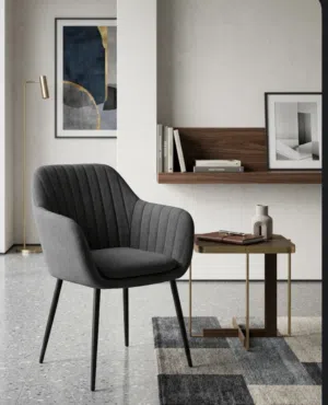 Dining table +6 chairs