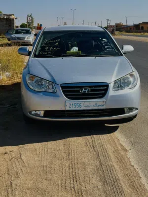 New Hyundai Elantra in Sabha