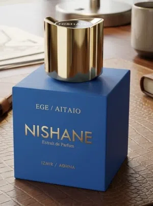 perfume EGE Nishane 100ml عطر ،عطور