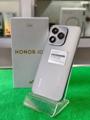 Honor Honor 400 lite 256 GB in Zarqa