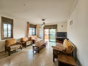 130 m2 2 Bedrooms Apartments for Rent in Ramallah and Al-Bireh Al Irsal St.