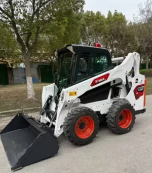 Bobcat S590 Loader 2022 Model