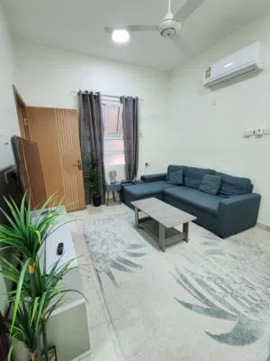 30 m2 Studio Apartments for Rent in Al Batinah Sohar