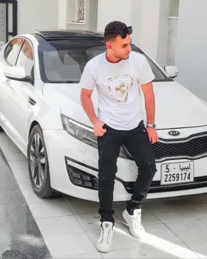شاهين البوسيفي 