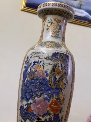 Vase for sale