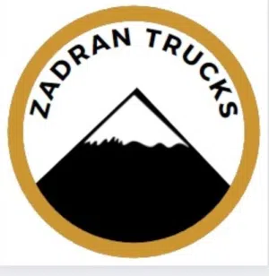 ZADRAN trucks