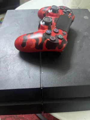 PlayStation4