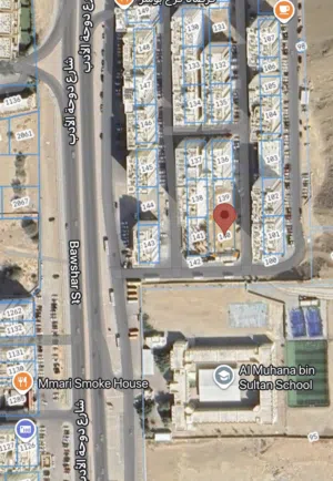 Commercial Land for Sale in Muscat Bosher