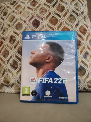 فيفا FIFA22