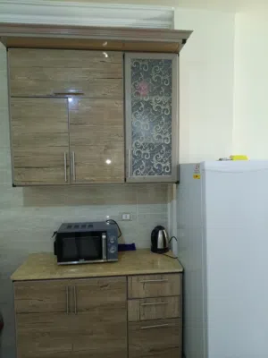 2 Bedrooms . Furnished . Weekly0