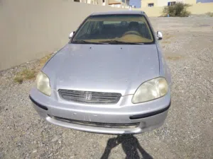 قطع غيار هوندا سيفك 98