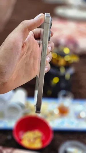 ايفون 15برو ماكس