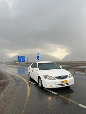 كامري تويوتا