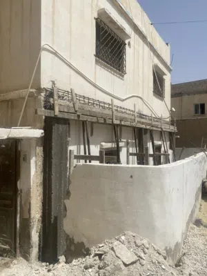 منزل مستقل للإيجار