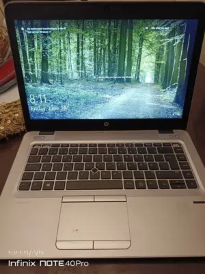 لابتوب HP elitebook 840 g3