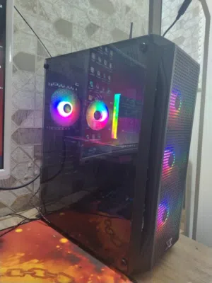 سلام عليكم تجميعه pc