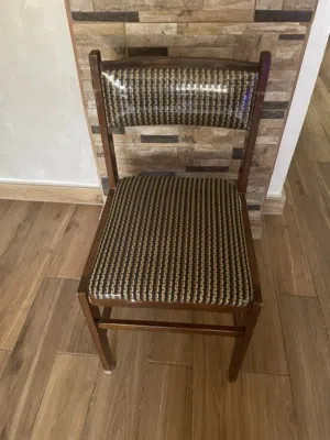 كراسي مطبخ مستعمل