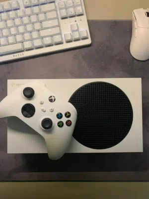 Xbox Series S Xbox for sale in Al Batinah