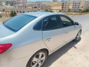 هونداي Hd للبيع بحالة ممتازة لوكشري فل