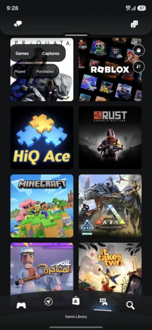 PS+ Accounts and Characters for Sale in Hawally