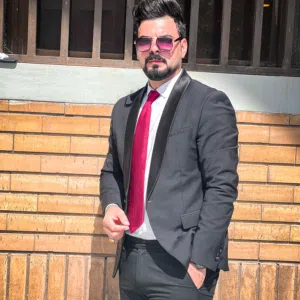 احمد 