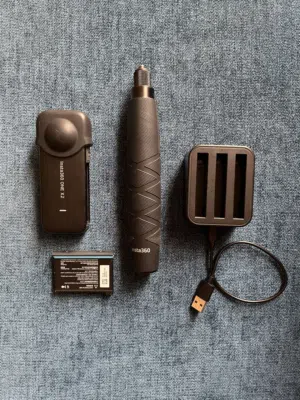 Insta360 ONE x2