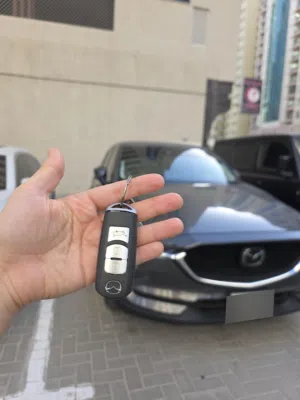 MAZDA CX5 FULLOPTION/SUV/   ((((50k last price ))))GCC 2020