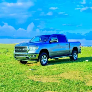 دودج رام 2020 إيـكـو ديــزل 4x4 الإقتصادي جداً