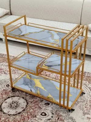 طاولات تفصيل حديده للبيع