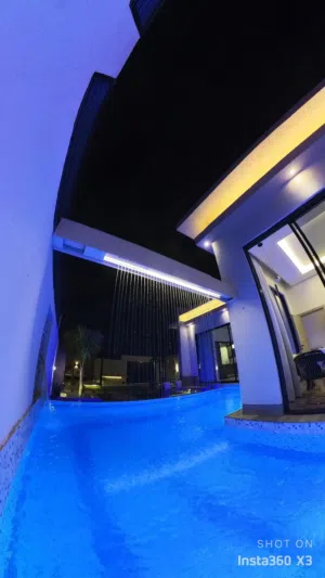 Studio Chalet for Rent in Al Batinah Barka