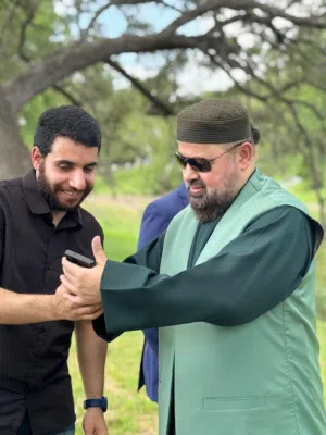 Khabbab 